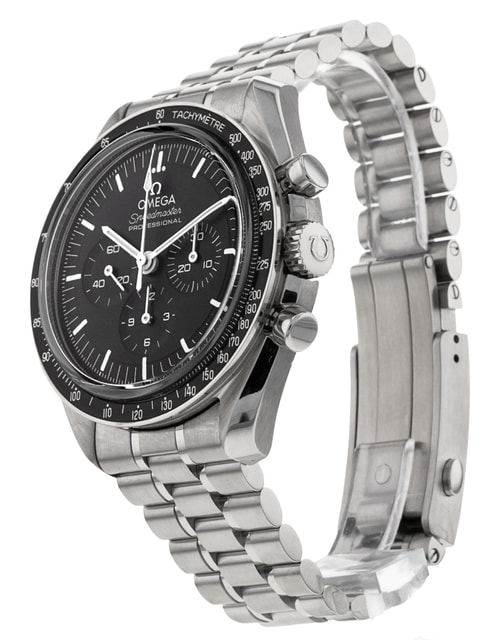 Omega Speedmaster Moonwatch Professional 310.30.42.50.01.002 Image 2